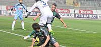 Torku Konyaspor- Çaykur Rizespor Fotoğraflari...