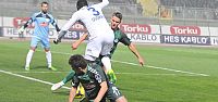 Torku Konyaspor- Çaykur Rizespor Soyunma...