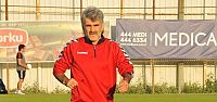 Torku Konyaspor'da Hedef 3 Puan
