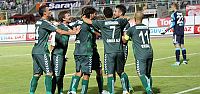 Torku Konyaspor Onu Bitirmek Üzere