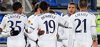 Tottenham Liderliği Rusya'da Bırakmadı!