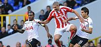 Tottenham yine kayıp