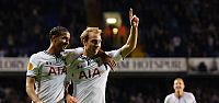 Tottenham Yine Kazandı!