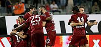 Trabzon o sezon gibi!