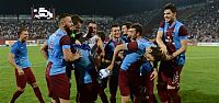 Trabzon'da Forvet Sıkıntısı!