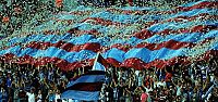 Trabzon'da iki genç isme şok...
