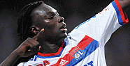 Trabzon'da Öncelik Gomis!