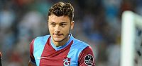 Trabzon'da Yusuf Erdoğan sevinci