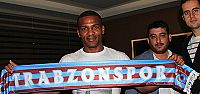 Trabzon'dan Bomba Transfer