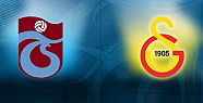 Trabzon'dan Galatasaray'a Ağır Sözler...