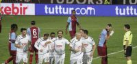 Trabzonspor: 1 - Torku Konyaspor: 2