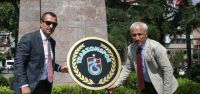Trabzonspor 49. kuruluş yıldönümünü...