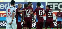 Trabzonspor 4. olarak Avrupa'da!