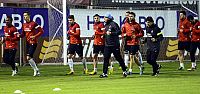 Trabzonspor 5 Tane Attı!