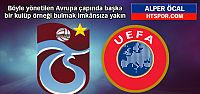 Trabzonspor ateşle oynuyor