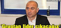 Trabzonspor Başkan Yardimcisi:“grubu...