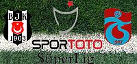 Trabzonspor Beşiktaş maçı ne zaman saat...