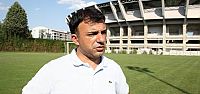 'Trabzonspor bizim ödülümüz'
