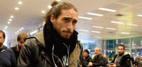 Trabzonspor, Caceres'ten vazgeçti