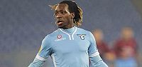 Trabzonspor, Cavanda için Lazio ile anlaştı