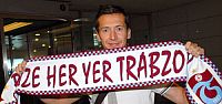 Trabzonspor Cech'in sözleşmesini fesh...