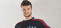 Trabzonspor Celustka'yı KAP'a bildirdi
