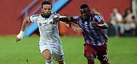 Trabzonspor da kriz !