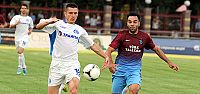 Trabzon Turladı!
