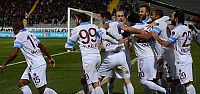 Trabzonspor, "efsane savunmanın" izinde