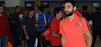 Trabzonspor eksik gitti!
