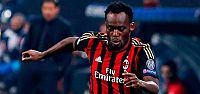 Trabzonspor Essien'in peşinde