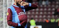 Trabzonspor Galatasaray’In Ünvanina Da...