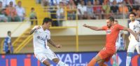Trabzonspor galibiyeti unuttu!...