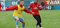 Trabzonspor Hazirlik Maçta A-2 Takimini...
