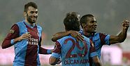 Trabzonspor Hedefi Şaştı!