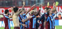 Trabzonspor ilkler peşinde
