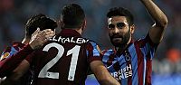 Trabzonspor işi bitirdi!