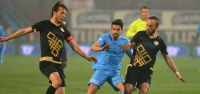 Trabzonspor kendi evinde mağlup