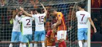 Trabzonspor kendine geldi