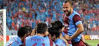 Trabzonspor-Kukesi maçı hangi kanalda