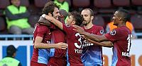 Trabzonspor - Lazio Maçı Hangi Kanalda?