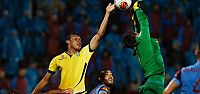 Trabzonspor - Lazio Maçı Tüm Goller!