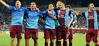 Trabzonspor - Legia Varşova Maçı Hangi...