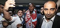 Trabzonspor, Mbia'ya kavuştu