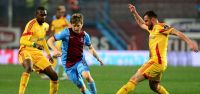 Trabzonspor nefes aldı!