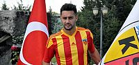 Trabzonspor o futbolcuyu yolladı!