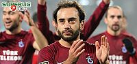 Trabzonspor Olcan'ı Satmayacak