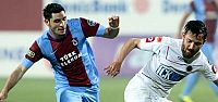 Trabzonspor Özer Hurmacı ile sözleşme...