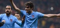Trabzonspor, Salih Dursun'un bonservisinden...