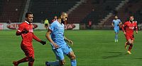 Trabzonspor'a acı baklava: 2-0...